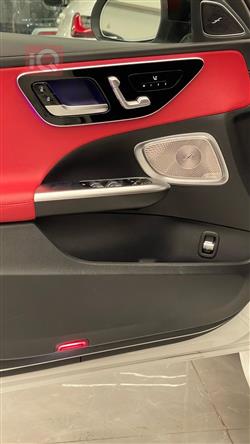 مرسيدس بنز C-Class